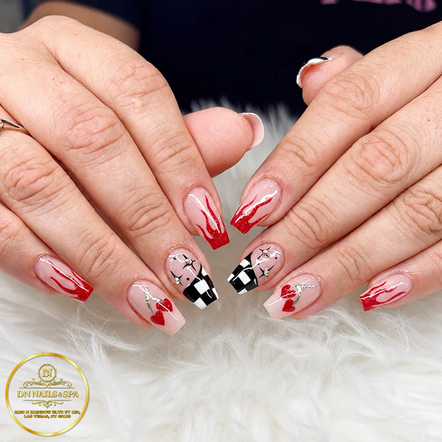 Nail Art